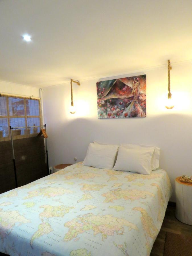 Ferienwohnung Conves Monte  Exterior foto