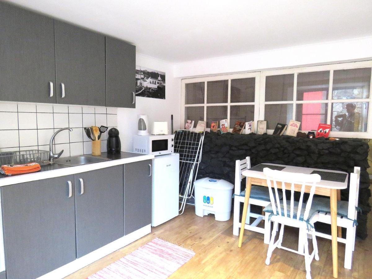 Ferienwohnung Conves Monte  Exterior foto