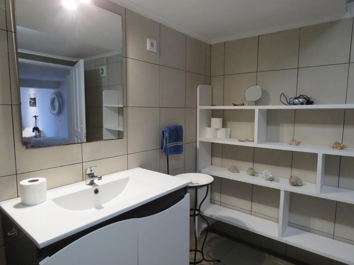 Ferienwohnung Conves Monte  Exterior foto