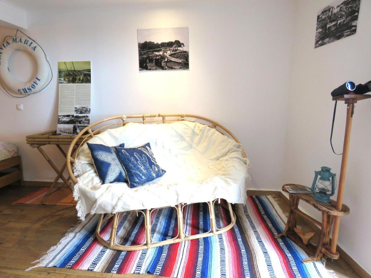 Ferienwohnung Conves Monte  Exterior foto