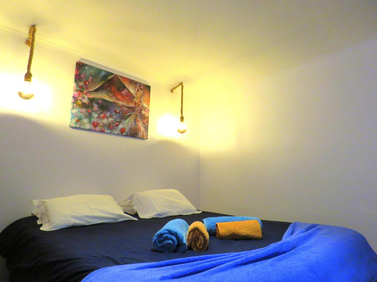 Ferienwohnung Conves Monte  Exterior foto