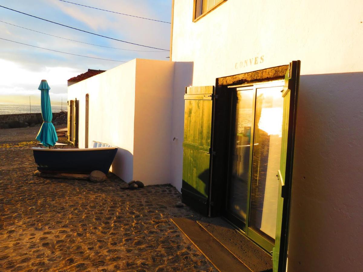 Ferienwohnung Conves Monte  Exterior foto